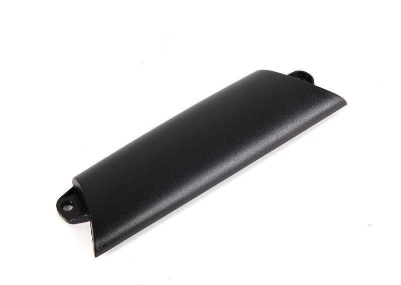 MINI NEW R55 R56 R57 R58 R59 INTERIOR DOOR HANDLE TRIM BLACK RIGHT O/S 51412753326
