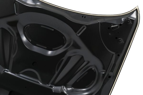 Hood Bonnet suitable for BMW 1 Series F20 F21 (2010-2019) BMW 2 Series F22 F23 F87 M2 (2012-2019) CS Design - Image 9