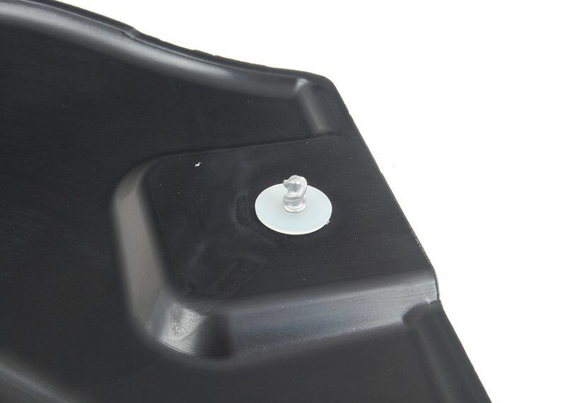 NEW MINI GENUINE R55 R56 R57 LCI R58 R59 BOTTOM SIDE SPLASH COVER 51752755449 - Image 4