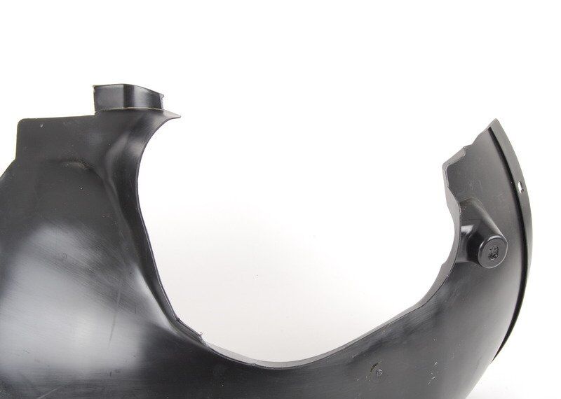 NEW GENUINE PORSCHE 987 BOXSTER CAYMAN FRONT WHEEL HOUSING LINER REAR RIGHT O/S 98750420400 - Image 3