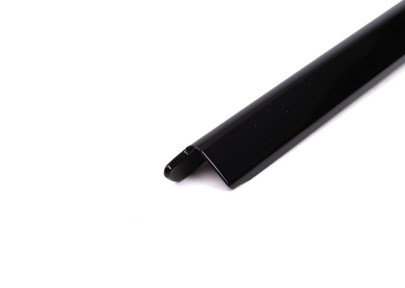 MINI NEW GENUINE R50 R53 COLUMN D PILLAR COVER MOLDING TRIM RIGHT N/S 51367037402 - Image 2