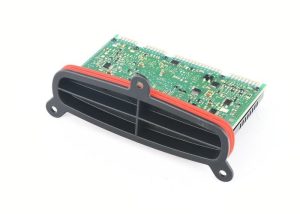 NEW GENUINE BMW 3 4 SERIES ADAPTIVE HEADLIGHT CONTROL MODULE LED 63117440881