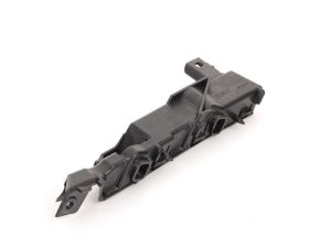 NEW GENUINE AUDI A6 C7 11-16 O/S RIGHT FRONT BUMPER SUPPORT BRACKET 4G0807284