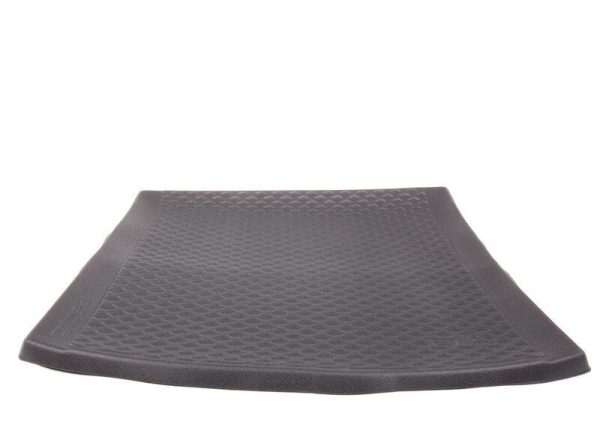 NEW GENUINE AUDI A6 S6 11-18 RUBBER TRUNK COMPARTMENT PROTECTIVE MATT 4G5061160 - Image 3