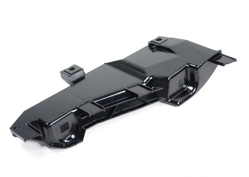 BMW NEW GENUINE 5 E39 1995 - 2000/09 FRONT HEADLIGHT BRACKET RIGHT O/S 63128362442