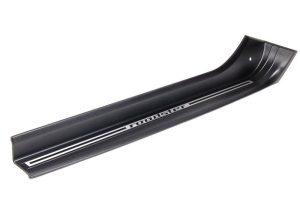 BMW NEW GENUINE Z3 SERIES E36 DOOR ENTRY ROADSTER SILL STRIP LEFT N/S 51478398883