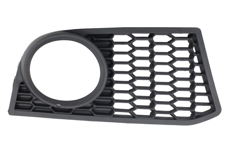 Fog Light Cover Right Side suitable for BMW 5 Series F10 (2010-up) only for M-Technik Design Bumper - Image 2