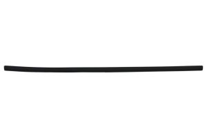 Slim Trunk Spoiler suitable for Mercedes E-Class W210 (1996-2002) Sedan Black