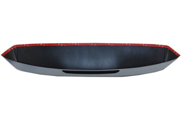 Windshield Roof Wing Fins Spoiler suitable for VW Golf 7 VII (2012-2017) Facelift GTI Design - Image 5