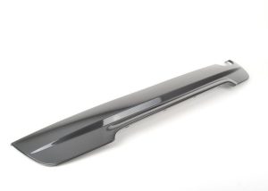 BMW 3 NEW GENUINE E92 E93 M TECH M SPORT REAR BUMPER DIFFUSER TRIM 51128041191