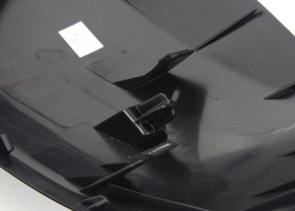 BMW NEW GENUINE E70 E71 E7 X6 X5 O/S RIGHT MIRROR CAP COVER 51167180726 - Image 4