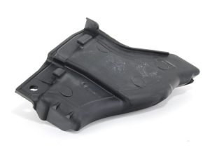 NEW GENUINE BMW X5 E70 X6 E71 LOWER ENGINE PARTITION COVER LEFT N/S 51757171791