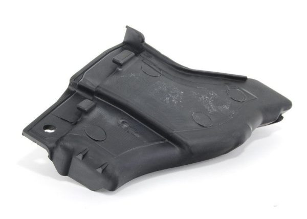 NEW GENUINE BMW X5 E70 X6 E71 LOWER ENGINE PARTITION COVER LEFT N/S 51757171791