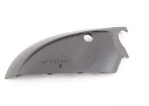 FOR NEW GENUINE AUDI A6 C7 10-18 FRONT RIGHT O/S MIRROR EXTERNAL HOUSING LOWER TRIM