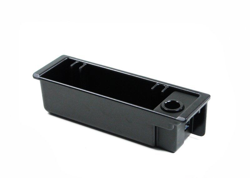 BMW NEW GENUINE 3 SERIES E46 6 SERIES E64 E63 FRONT ASH TRAY INSERT 51168208722