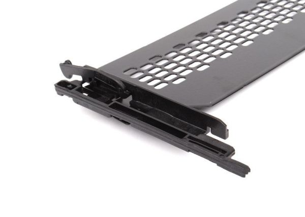 NEW GENUINE BMW X3 SERIES E83 PANORAMIC SUNROOF REPAIR KIT FOR SHADE FRONT 54107199478 - Image 29