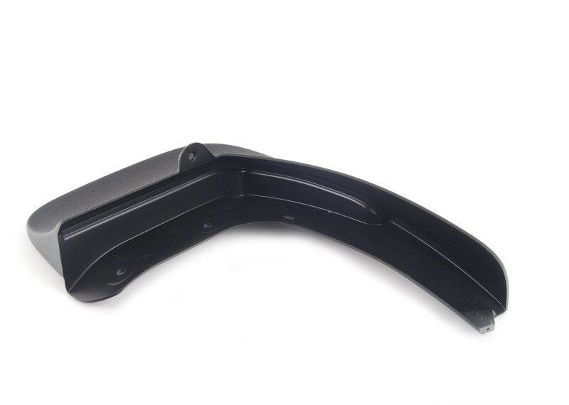 NEW GENUINE VW GOLF MK7 13-17 REAR MUD FLAPS SPLASH GUARD PAIR 5G0075101 - Image 4