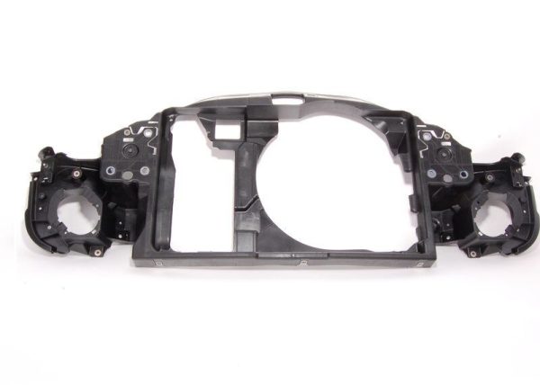 MINI NEW GENUINE R50 R52 FRONT RADIATOR PANEL CORE CARRIER SUPPORT 51647200799 - Image 8