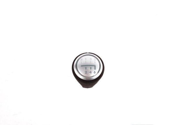FOR BMW NEW GENUINE 3' E90 E91 E92 E93 6 SPEED PERFORMANCE GEAR SHIFTER KNOB - Image 7