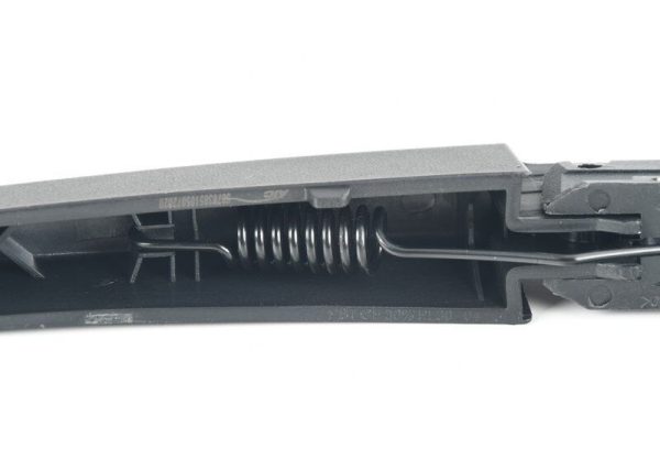 NEW GENUINE MINI COOPER R56 R60 COUNTRYMAN REAR WINDOW WIPER ARM 61622754287 - Image 7