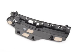 NEW GENUINE BMW 3 SERIES F30 F31 REAR BUMPER CENTER GUIDE BRACKET 51127256921