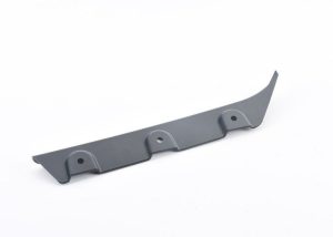 NEW GENUINE BMW X5 E70 M SPORT FRONT LEFT N/S WHEEL ARCH LINING PRESSURE LIP 51777185575