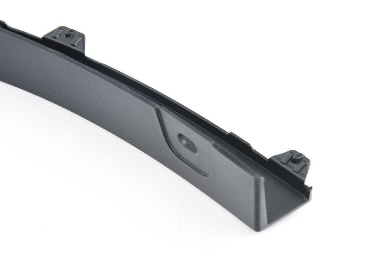 BMW E71 X6 SERIES 2008-2014 NEW GENUINE RIGHT O/S REAR WHEEL ARCH COVER 51777176330 - Image 4