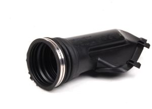 NEW GENUINE MINI COOPER R52 S R53 S AIR INTAKE SCOOP INLET 13711491745