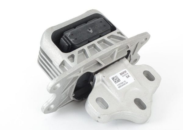 NEW GENUINE BMW 1 2 X1 X2 SERIES MINI R54 R55 R56 RUBBER MOUNTING 22316853449 - Image 4
