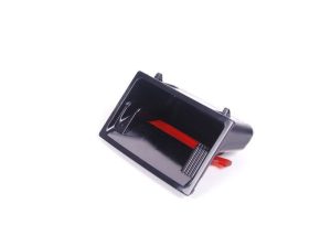 NEW GENUINE AUDI A4 08-16 A5 08-16 FRONT CENTER CONSOLE ASHTRAY INSERT 8K0857989