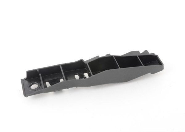 NEW GENUINE PORSCHE 991 FRONT BUMPER MOUNTING RETAINING STRIP RIGHT O/S 99150553600 - Image 5