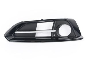 NEW GENUINE BMW 2 SERIES F22 F23 COUPE CONVERTIBLE PARTIALLY OPEN GRID RIGHT 51117343730