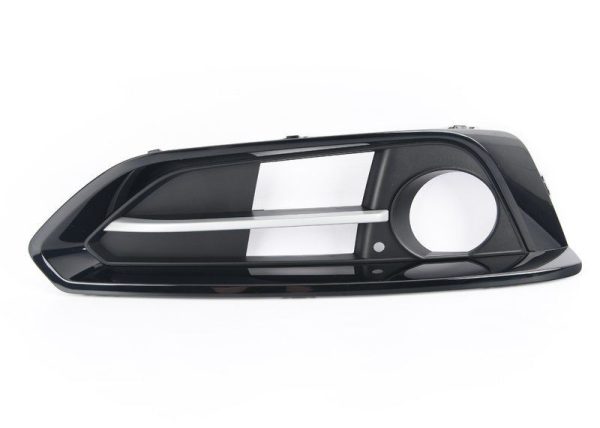 NEW GENUINE BMW 2 SERIES F22 F23 COUPE CONVERTIBLE PARTIALLY OPEN GRID RIGHT 51117343730
