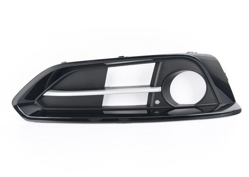 NEW GENUINE BMW 2 SERIES F22 F23 COUPE CONVERTIBLE PARTIALLY OPEN GRID RIGHT 51117343730