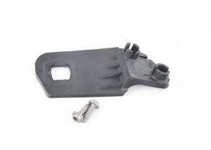 NEW GENUINE AUDI A6 C7 FRONT RIGHT HEADLIGHT HOUSING REPAIR SET KIT 4G0998122B