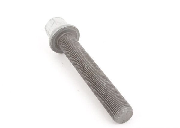NEW GENUINE BMW 1 2 3 4 5 X3 X5 Z4 SERIES N20 N26 ENGINE VIBRATION DAMPER BOLT 11217614270 - Image 4