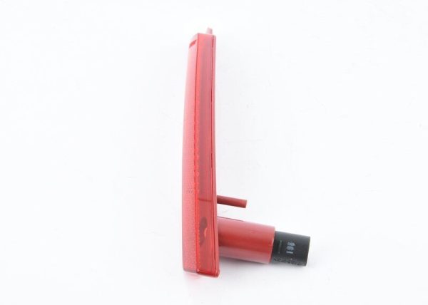 MINI NEW OEM R55 R56 R57 R58 R59 R60 R61 WHEEL ARCH SIDE LIGHT MARKER REAR LEFT 63132751333 - Image 4