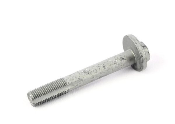 FOR NEW GENUINE BMW F20 F31 G06 REAR SUSPENSION ECCENTRIC CAMBER ADJUSTMENT BOLT 07146888626 - Image 3