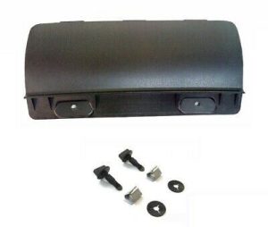NEW GENUINE VW PASSAT 06-11 ESTATE REAR BUMPER TOW HOOK BAR COVER WITH FIXING