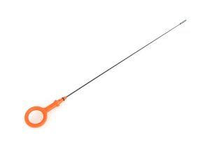NEW GENUINE A4 B7 2005-2008 6 CYLINDER DIESEL ENGINE OIL DIPSTICK 059115611T