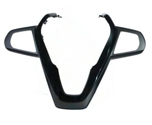 NEW GENUINE BMW 3 SERIES G20 G21 STEERING WHEEL DECOR TRIM 32307950712