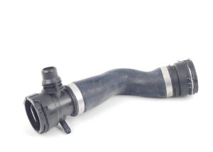 NEW GENUINE BMW X1 Z4 1 3 SERIES RADIATOR TOP COOLANT HOSE PIPE 17127531579