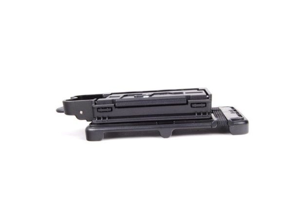 NEW OEM MINI R60 COUNTRYMAN R61 CENTRAL RAIL SMARTPHONE IPHONE CRADLE 143X79MM 51169813165 - Image 5