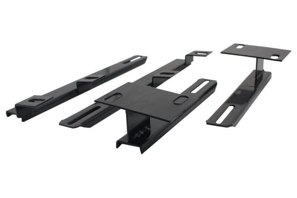 Brackets Running Boards Side Steps suitable for PEUGEOT 3008 (2009-2016) - Image 3