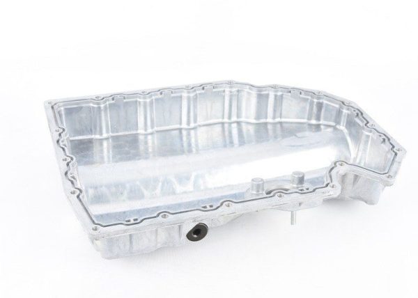 FOR NEW GENUINE AUDI VOLKSWAGEN 1.8T 2.0T PETROL ENGINE OIL SUMP PAN - Image 2