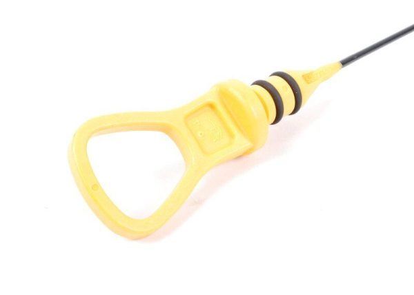 NEW GENUINE MINI COOPER R52 R53 S 2002 - 2006 ENGINE OIL DIP STICK WITH SEALS  11437509784 - Image 4