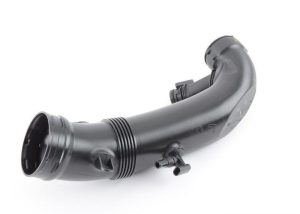 NEW GENUINE MINI R55 R56 R57 R58 R59 R60 R61 S AIR BOX AIR DUCT INTAKE BOOT 13717627501