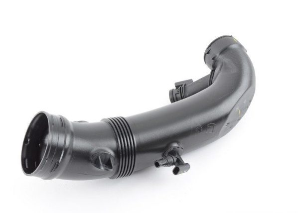 NEW GENUINE MINI R55 R56 R57 R58 R59 R60 R61 S AIR BOX AIR DUCT INTAKE BOOT 13717627501