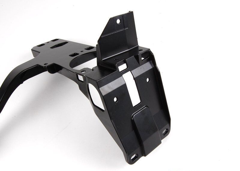 BMW NEW GENUINE 6 SERIES E63 E64 04-10 FRONT N/S LEFT PANEL BRACKET 51647008847 - Image 9