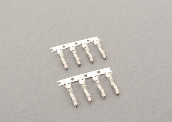 NEW GENUINE MINI BMW F10 F20 F30 G11 G01 F26 REPAIR KIT SOCKET HOUSING 61132359998 - Image 5